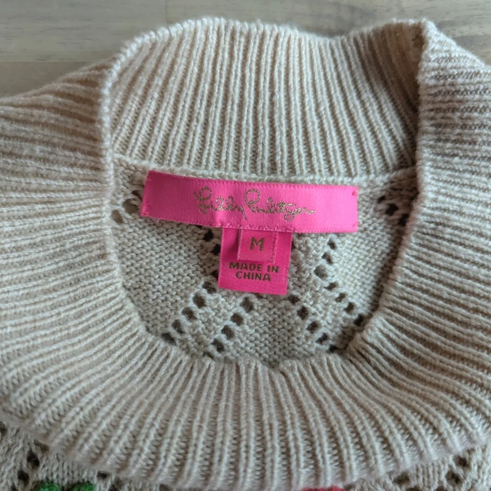 Lilly Pulitzer‎ Bereda Sweater
